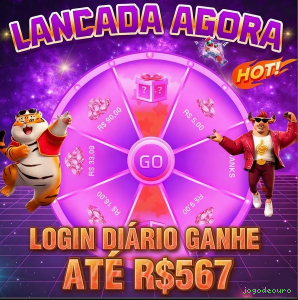 Plataforma completa da jogodeouro com todos os jogos